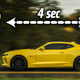 Illustration for article titled The 2016 Chevrolet Camaro SS Is Stupid Quick, Does 0 To 60 In 4 Seconds